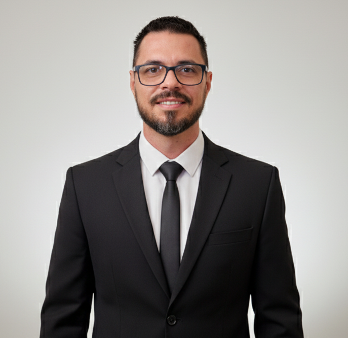 Cassiano Schenkel dos Santos